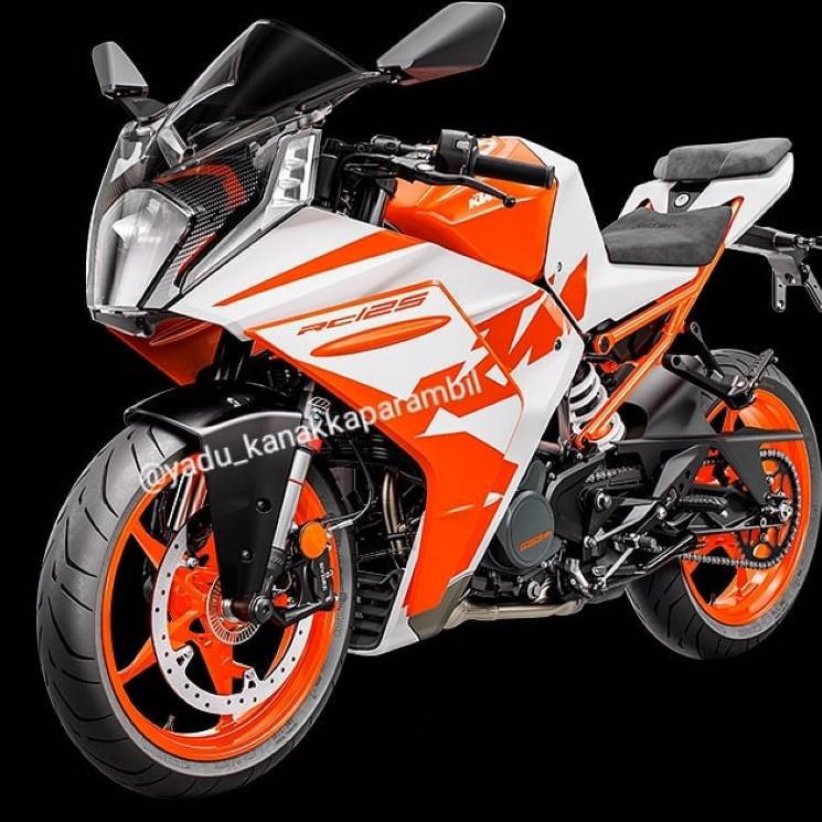 ktm r 390
